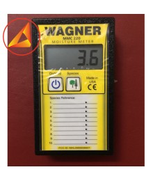 Máy đo độ ẩm Wagner